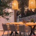 Zervos Corfu Estate