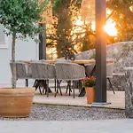 Zervos Corfu Estate