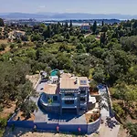 Zervos Corfu Estate