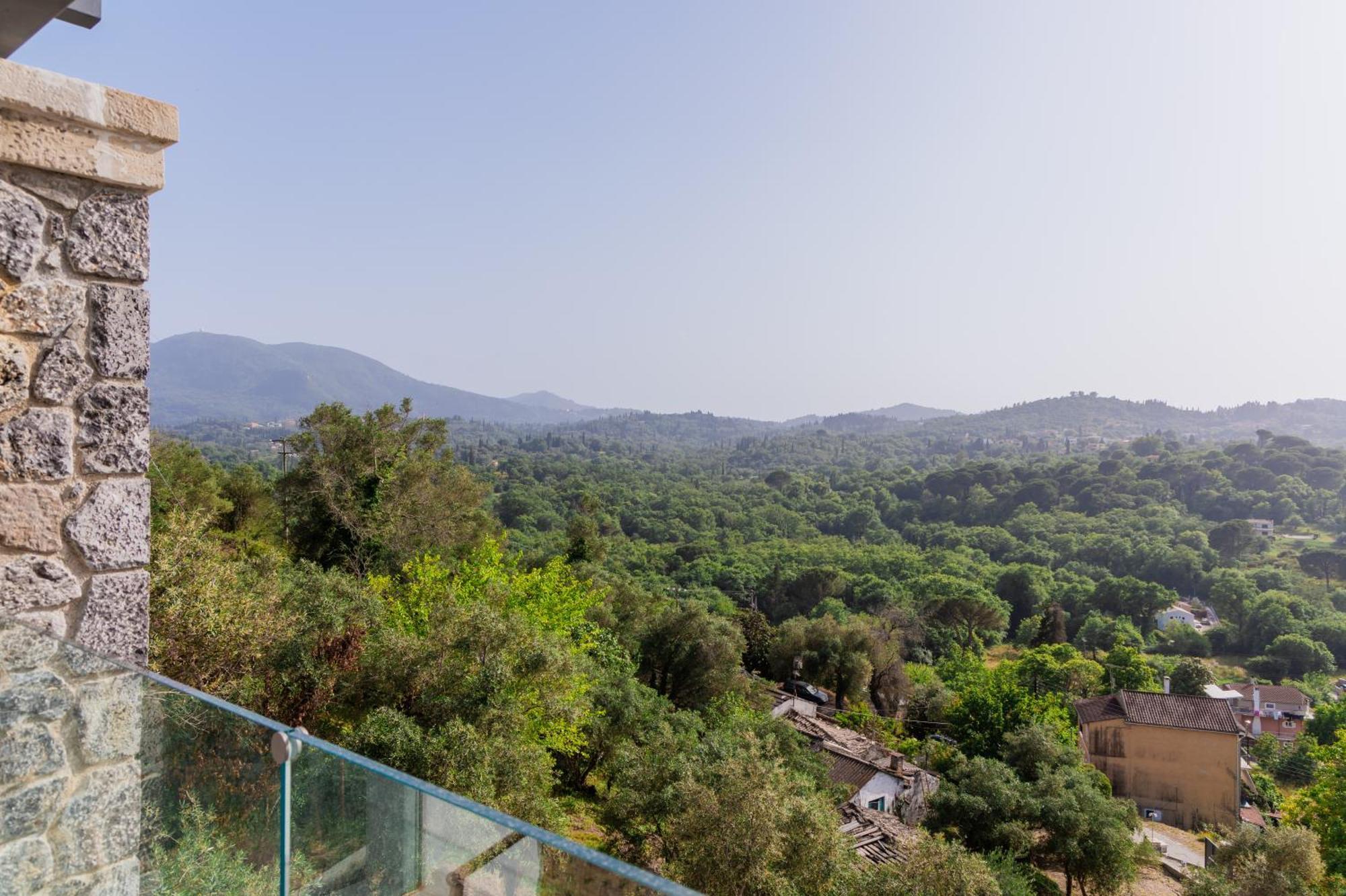 Zervos Corfu Estate *