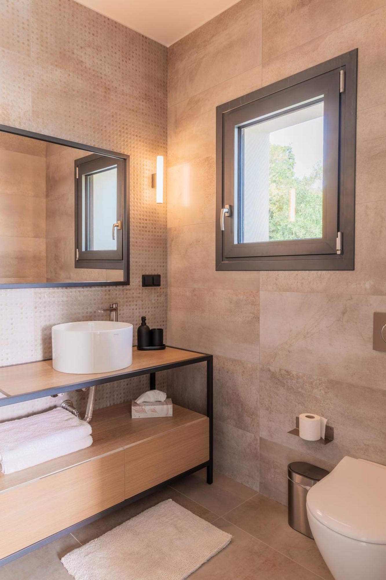 Villa Zervos Corfu Estate Kastania (Corfu)