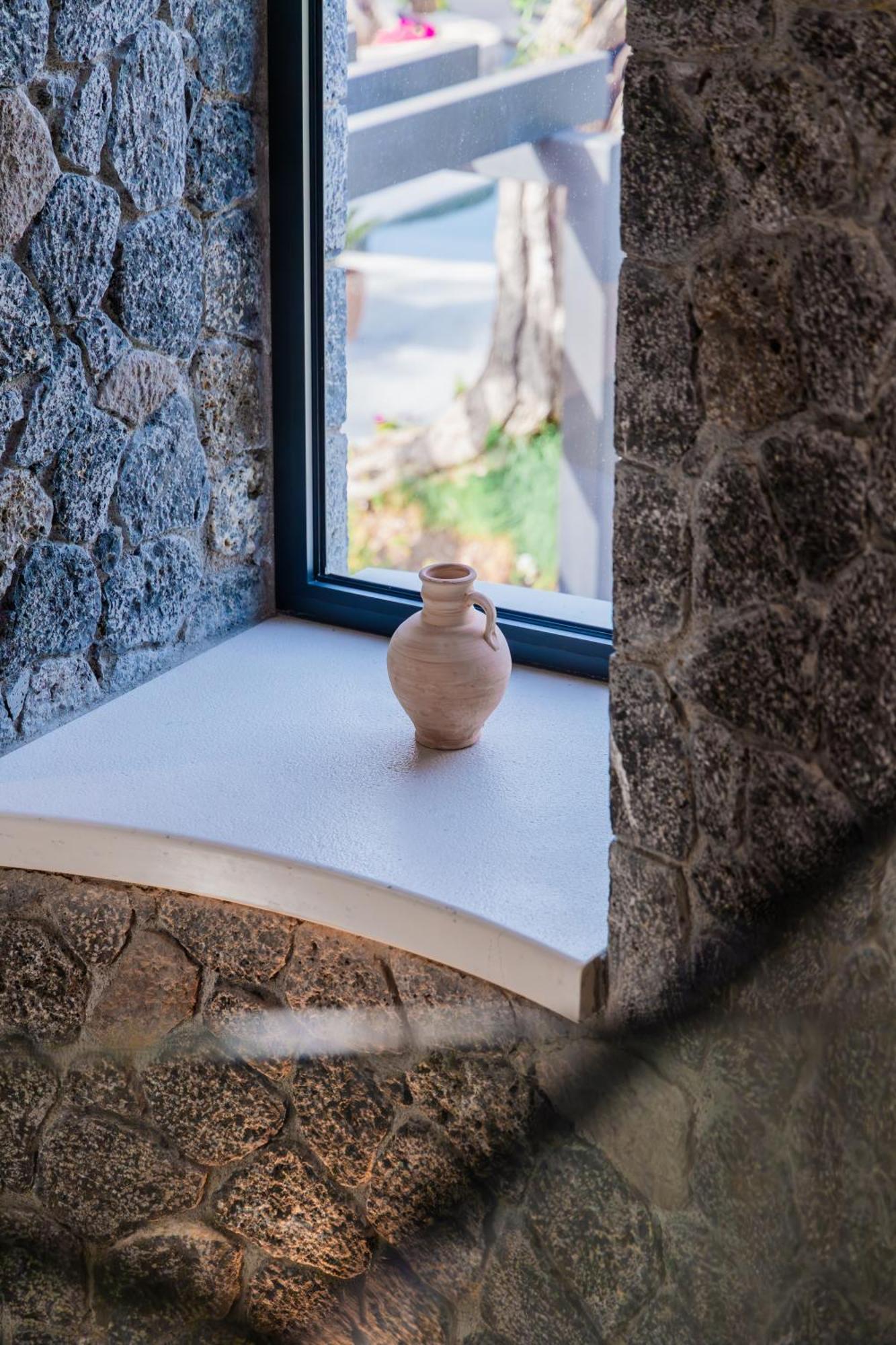 Villa Zervos Corfu Estate