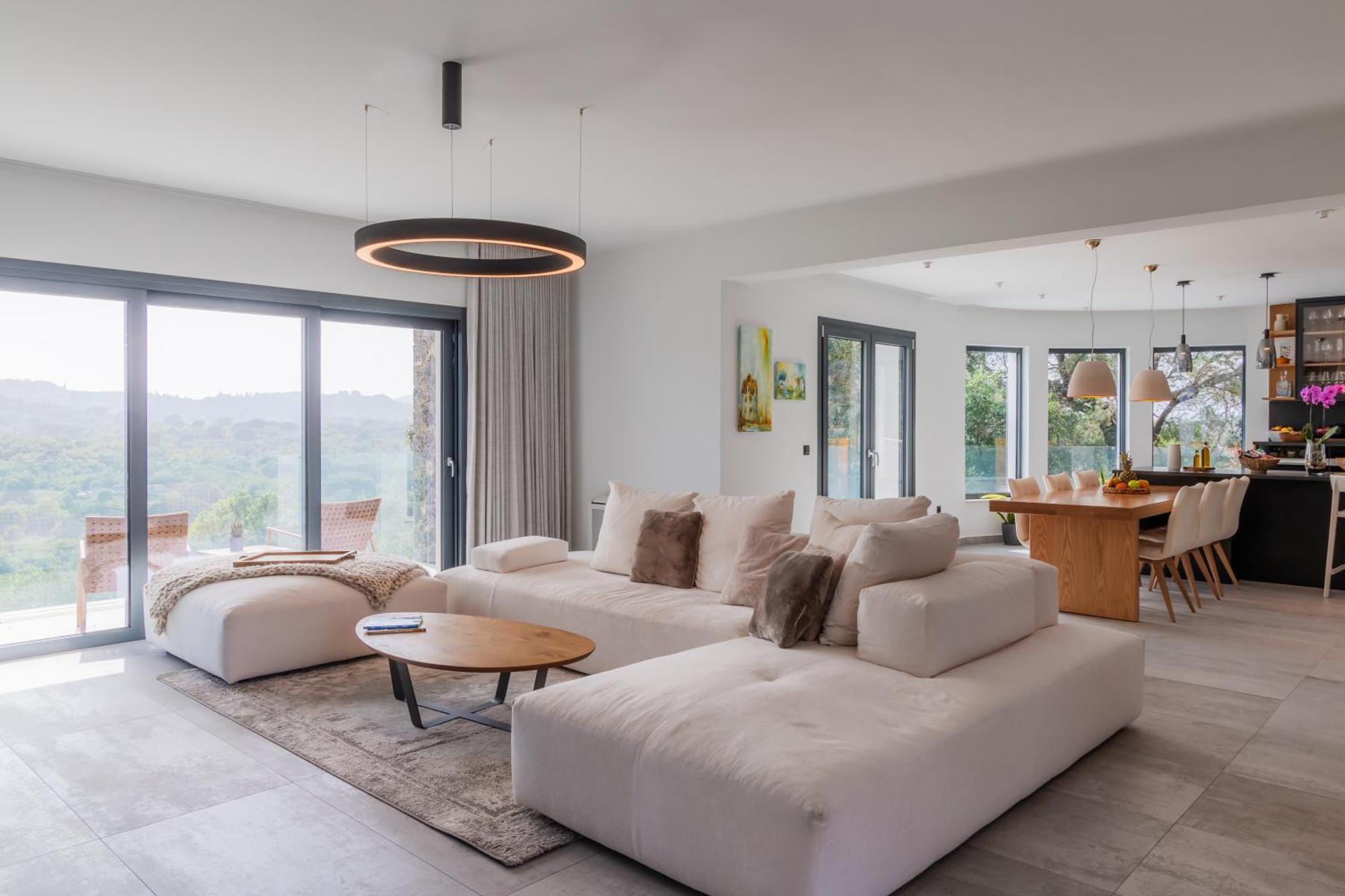 Zervos Corfu Estate *