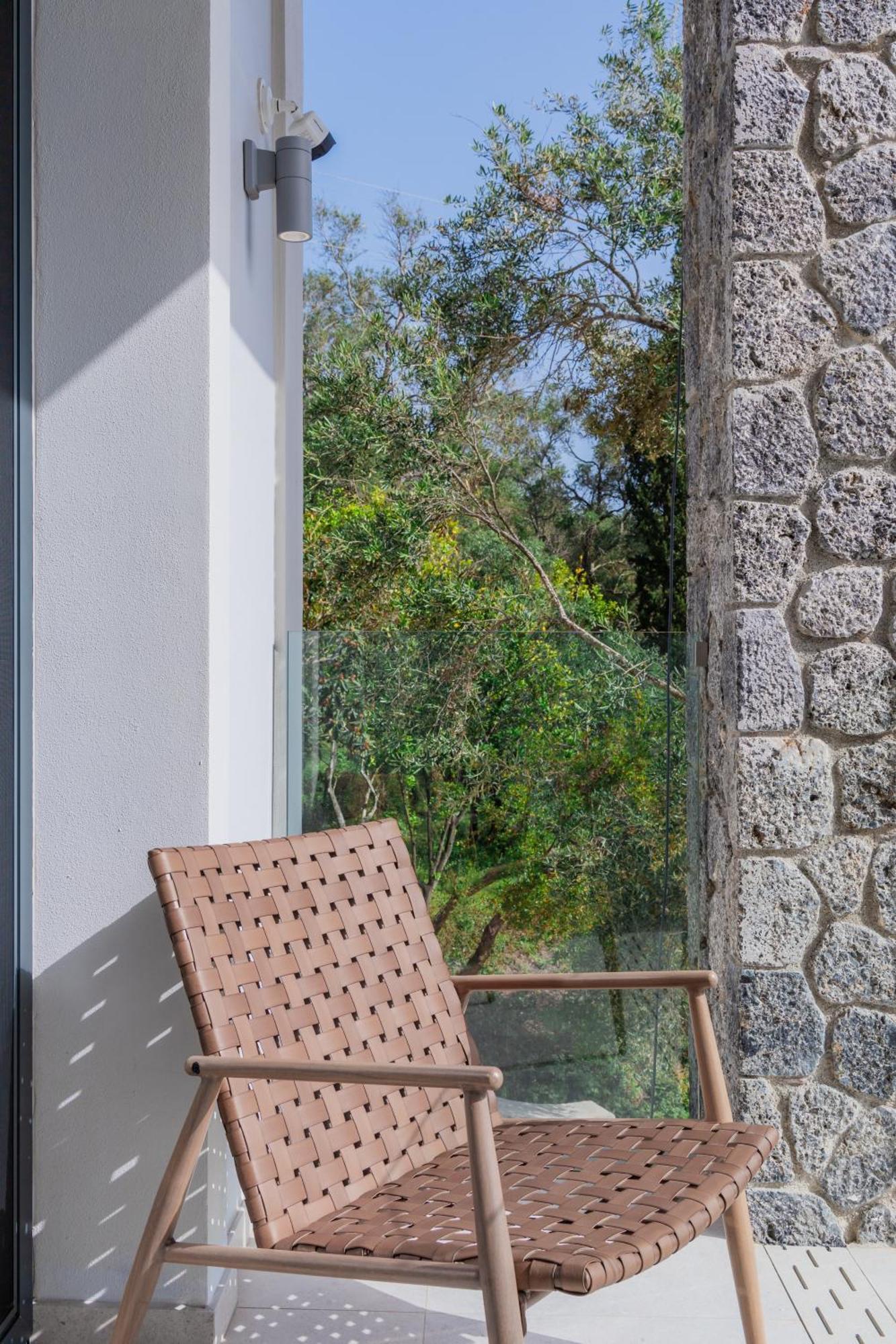 Villa Zervos Corfu Estate