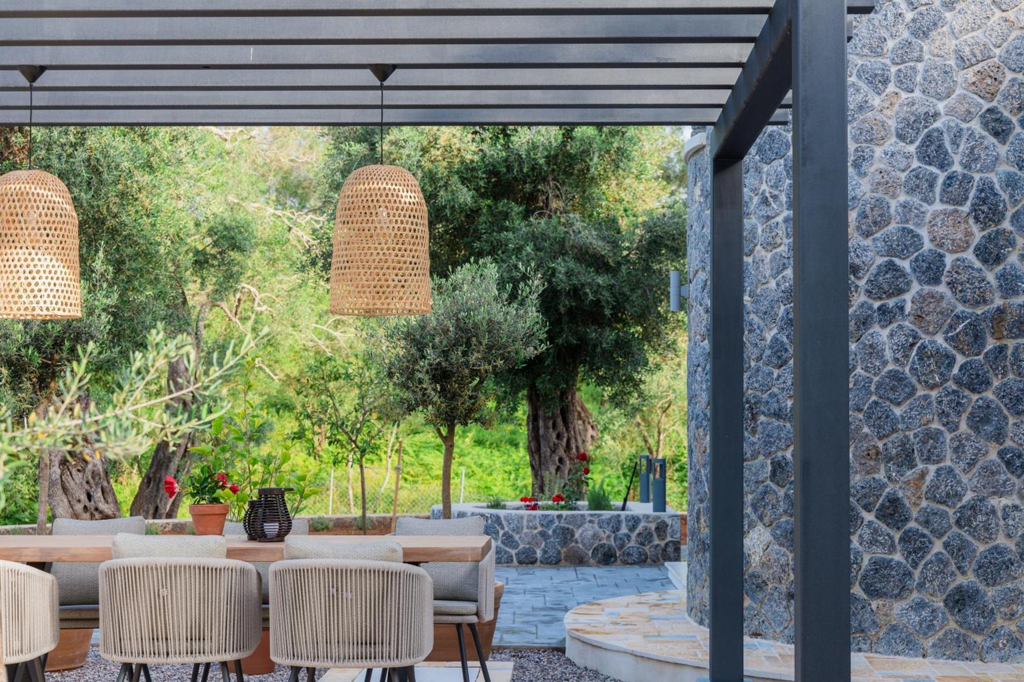 Zervos Corfu Estate Kastania (Corfu)