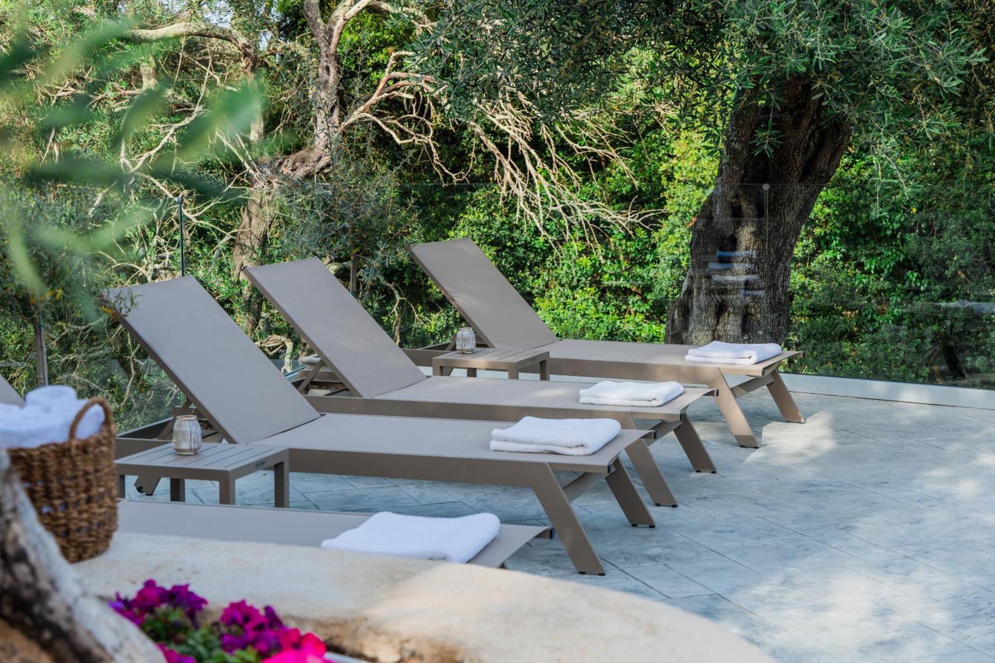 Zervos Corfu Estate *