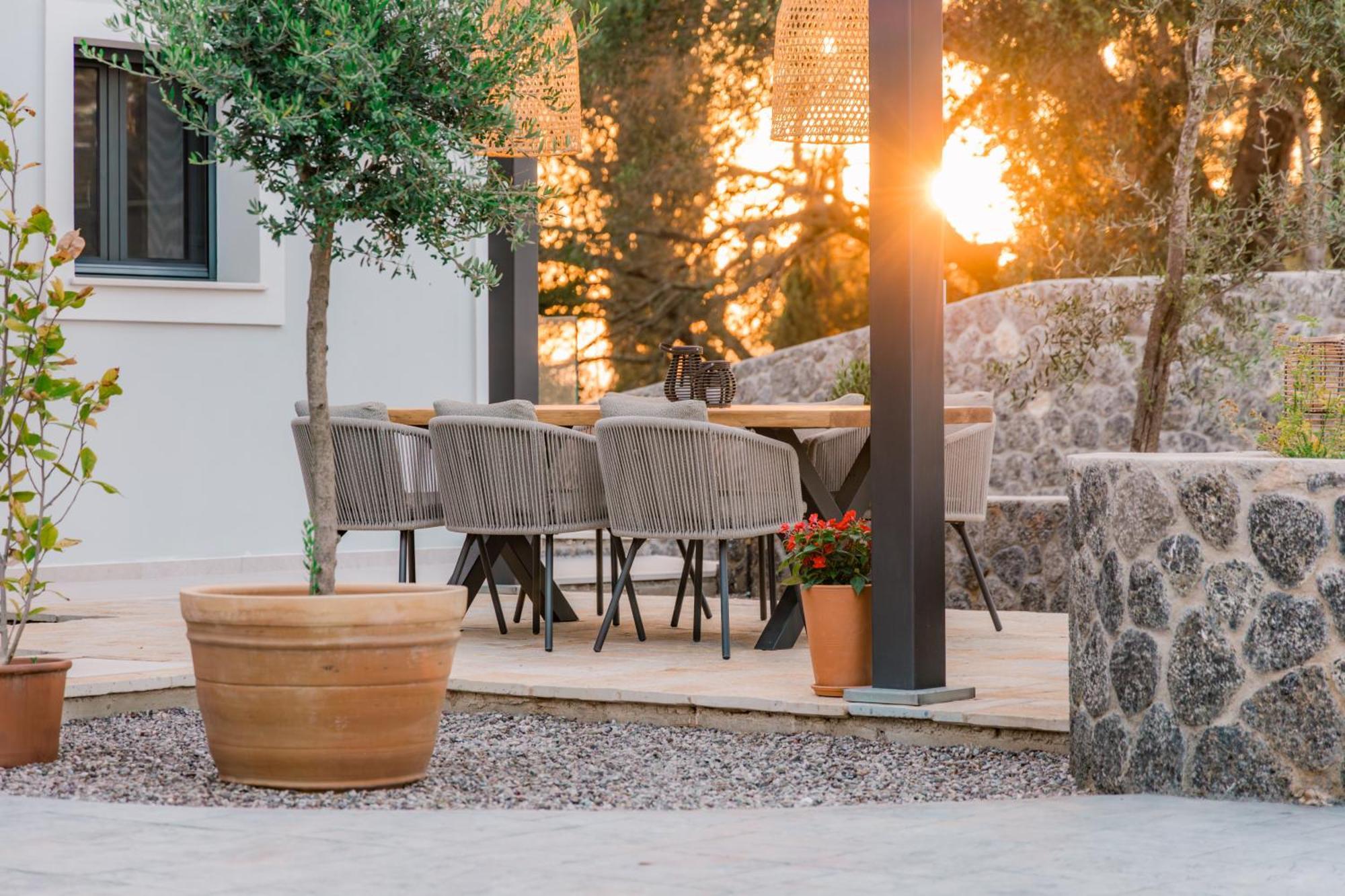 Zervos Corfu Estate