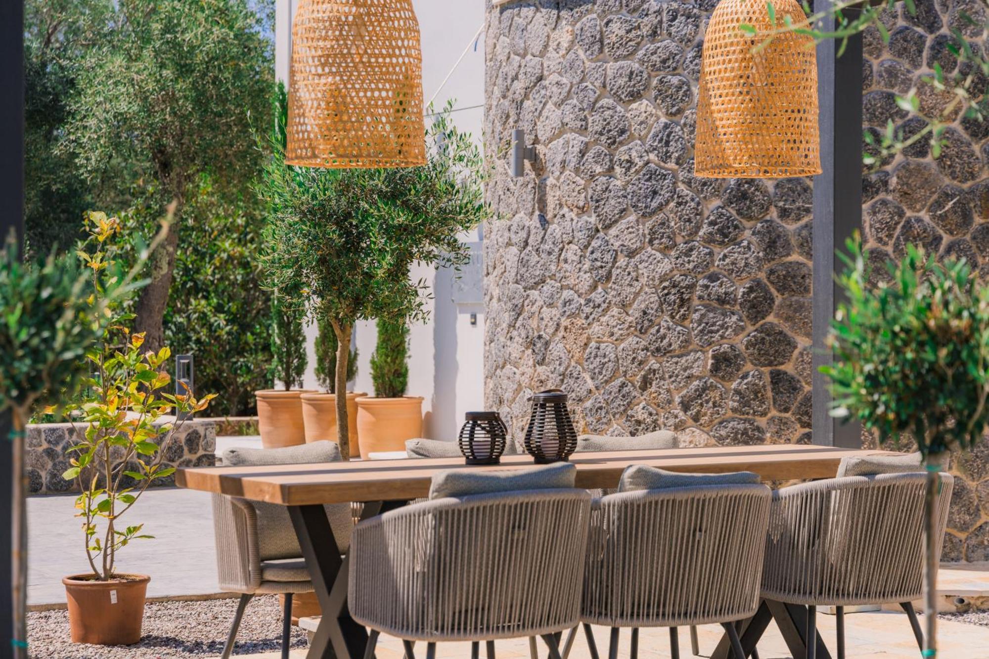 Villa Zervos Corfu Estate Kastania (Corfu)